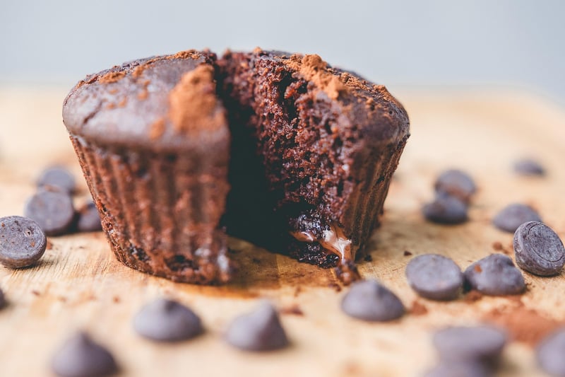 Decadent Treats