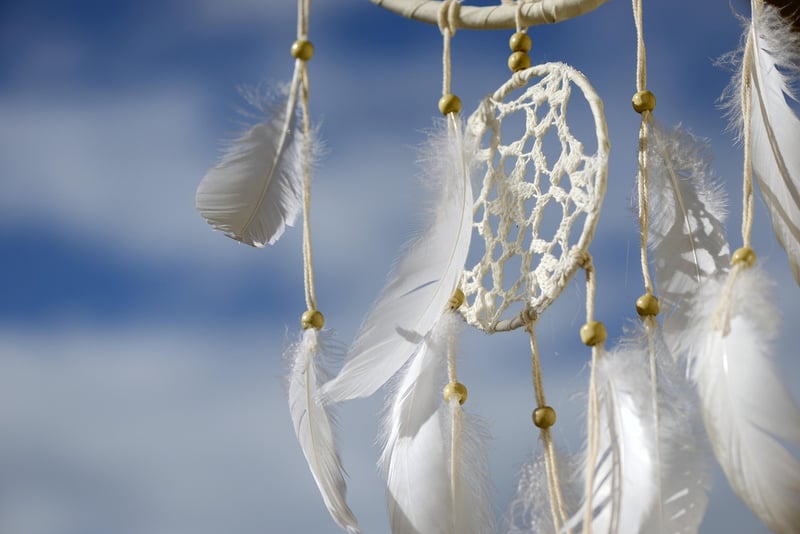 Handcrafted Ornaments