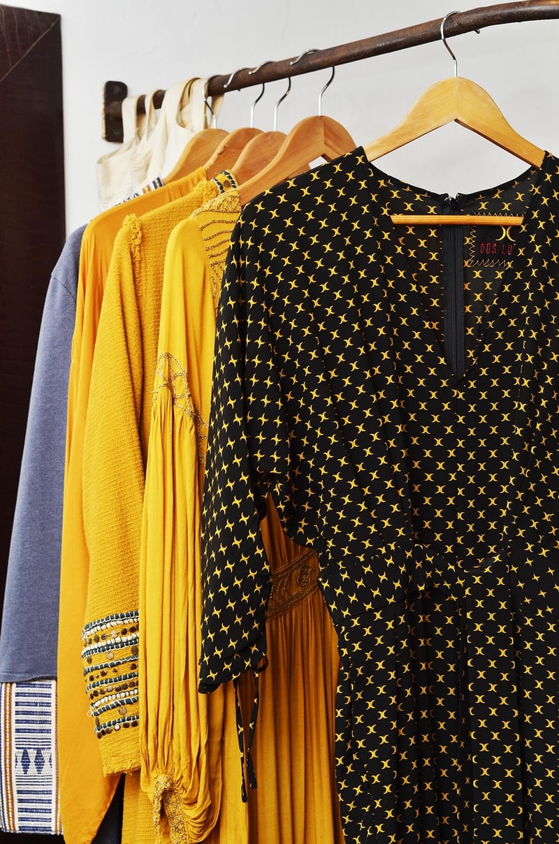 Vintage Dresses