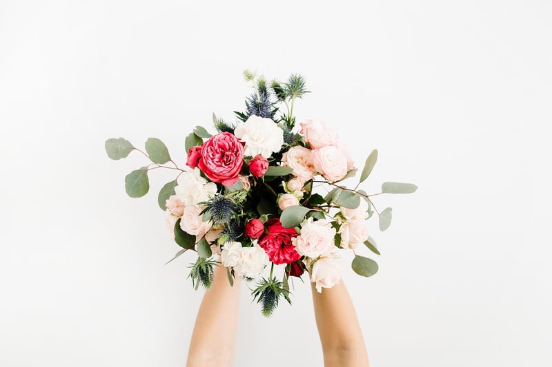 Floral Bouquet