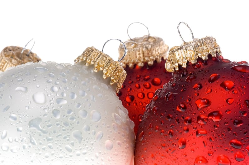 Handcrafted Ornaments